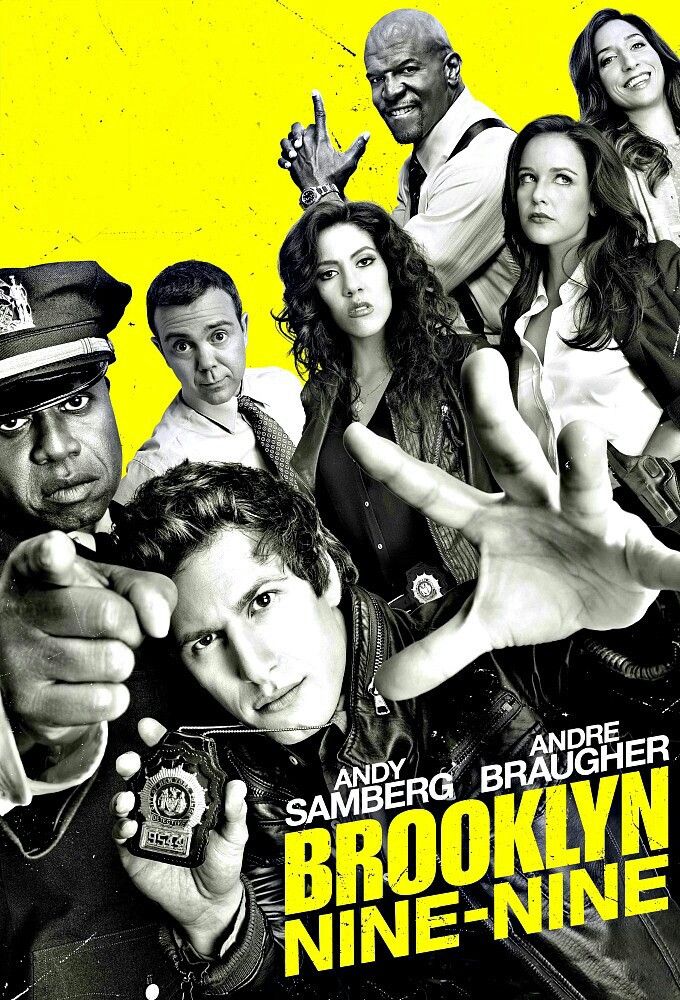 Brooklyn Nine-Nine